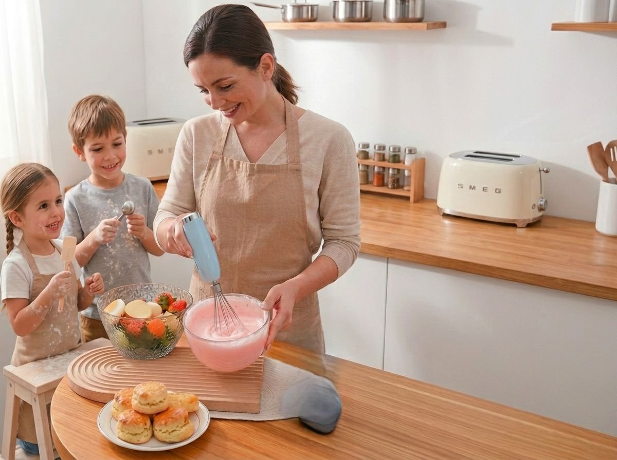 Recetas en Modo Fácil