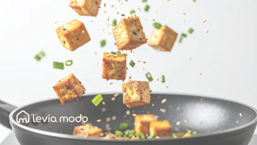 Recetas rápidas para la semana