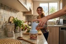 Cocina en Minutos con el Combo Levia Modo