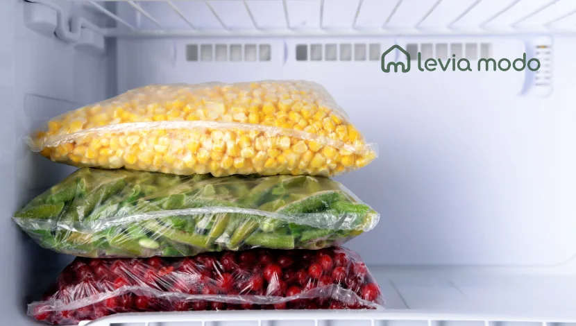cómo evitar que se dañen las verduras