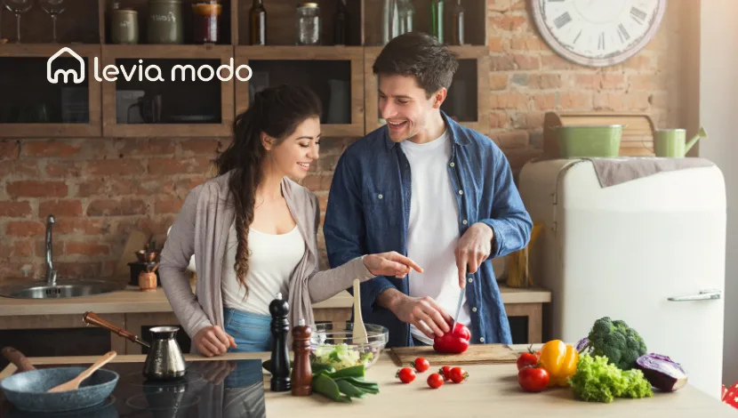 Recetas rápidas para la semana