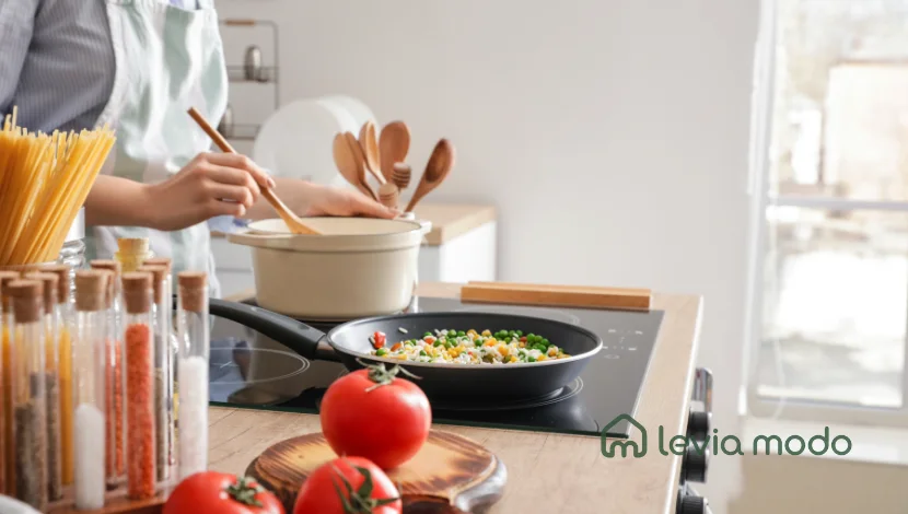 Recetas fáciles de comida colombiana